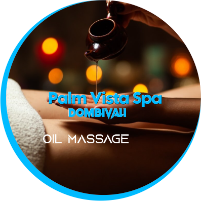 Oil Massage in Dombivali